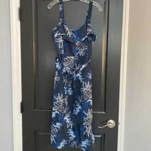 Banana Republic dress